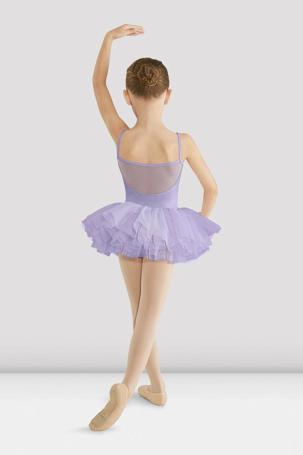 Cheap ๐งจ BLOCHSTORE-US ๐ง Girls Mirella Tutu Leotard Lilac ๐ 4 Cheap ๐งจ BLOCHSTORE-US ๐ง Girls Mirella Tutu Leotard Lilac ๐ - Image 2