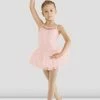 Best Pirce 😉 BLOCHSTORE-US 👧 Girls Mirella Tutu Leotard Pink 😀