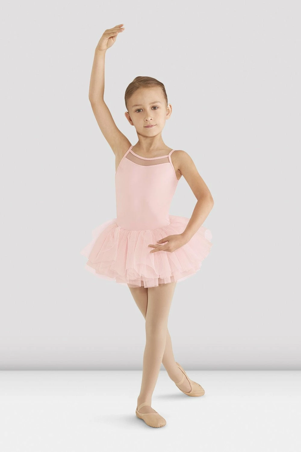 Best Pirce ๐ BLOCHSTORE-US ๐ง Girls Mirella Tutu Leotard Pink ๐ 3 Best Pirce ๐ BLOCHSTORE-US ๐ง Girls Mirella Tutu Leotard Pink ๐