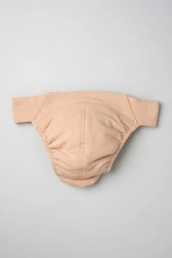 Flash Sale 😍 BLOCHSTORE-US Mens/Boys Dancebelt Sand 💯