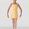 Buy ๐ BLOCHSTORE-US ๐ง Girls Mirella Solid ๐ Skirt Buttercup ๐ 2 Buy ๐ BLOCHSTORE-US ๐ง Girls Mirella Solid ๐ Skirt Buttercup ๐ -Children Dancewear Sales MS12CH F BUT