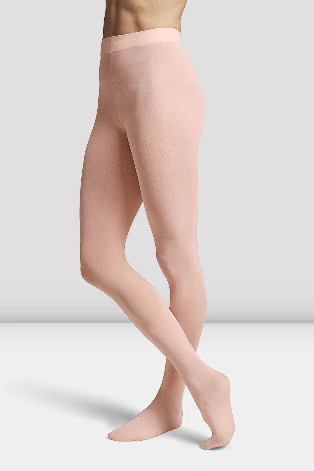 Outlet β BLOCHSTORE-US π§ Girls Footed Tights Ballet Pink π 3 Outlet β BLOCHSTORE-US π§ Girls Footed Tights Ballet Pink π