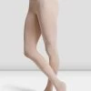 Best deal 🔔 BLOCHSTORE-US 👧 Girls Footed Tights Pink 🔥
