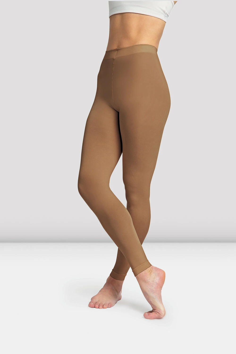 Best Pirce βοΈ BLOCHSTORE-US π§ Girls Contoursoft Footless Tights Tan π€© 3 Best Pirce βοΈ BLOCHSTORE-US π§ Girls Contoursoft Footless Tights Tan π€©